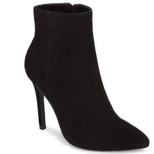 Charles David Shoes - Charles by Charles David Delicious2 Suede Booties Charles David Shoes - Charles by Charles David Delicious2 Suede Booties